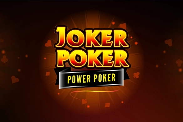 Joker Poker Power Poker
