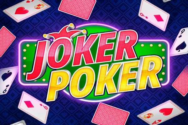 Joker Poker1