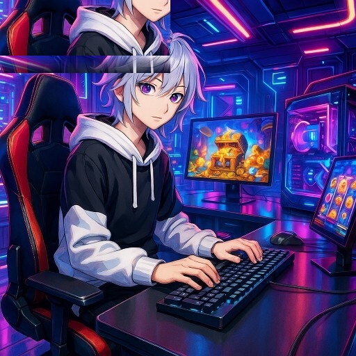 Imagem promocional da BET777 mostrando a plataforma e suas vantagens